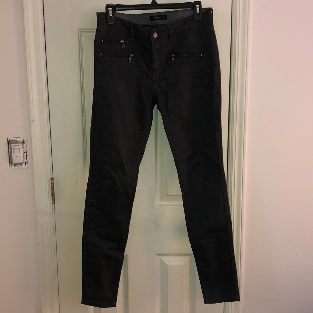 A Pair of Jeans